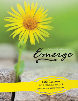 Emerge Life Lessons, Vol 1 – DVD Set