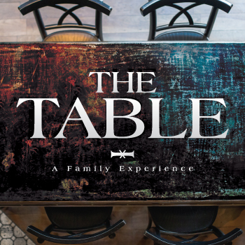 The Table Online Bible Study